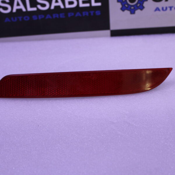 BMW Rear reflector rear right 63147182192