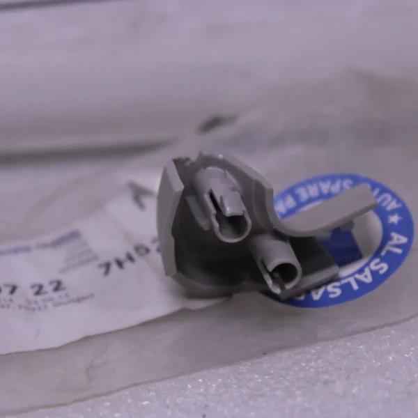 Mercedes Benz Belt Guide 22286807227H52