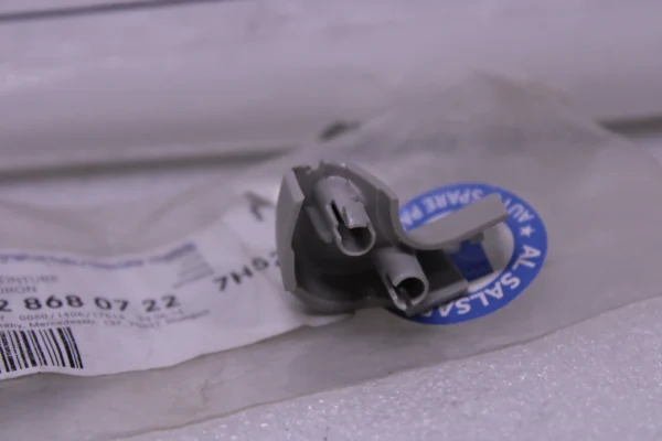 Mercedes Benz Belt Guide 22286807227H52