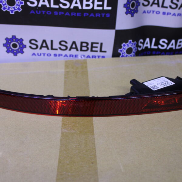 AUDI Q8 LED REAR FOG LIGHT LEFT 4KE945701