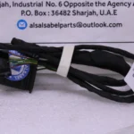Mercedes Benz Metris Electrical Wiring Harness 4475404613