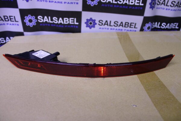 Audi Q8 Led Rear Fog Light Right 4Ke945702