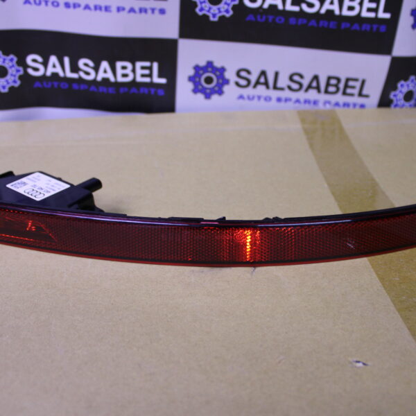 AUDI Q8 LED REAR FOG LIGHT RIGHT 4KE945702
