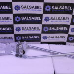 VOLKSWAGEN TOUAREG WINDSCREEN WIPER BRACKET 7L0955601B