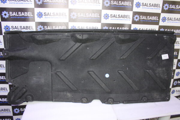 Mercedes Benz Cover Substructure 2466840200