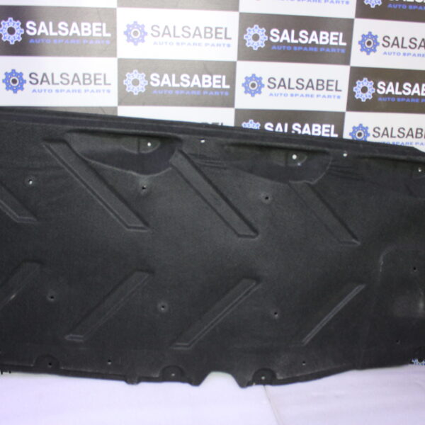 MERCEDES BENZ COVER SUBSTRUCTURE 2466840200