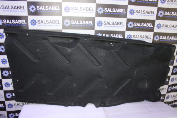 Mercedes Benz Cover Substructure 2466840200