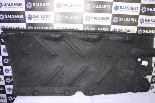 Mercedes Benz Cover Substructure 2466840100