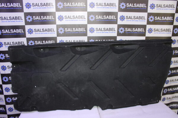 Mercedes Benz Cover Substructure 2466840100