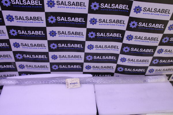 Volkswagen Window Aperture Seal 1Q0853956E 1Hh