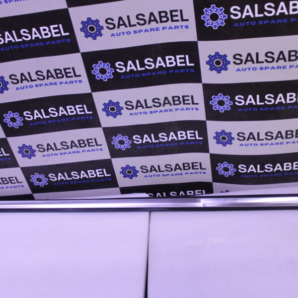 VOLKSWAGEN WINDOW APERTURE SEAL 1Q0853956E 1HH