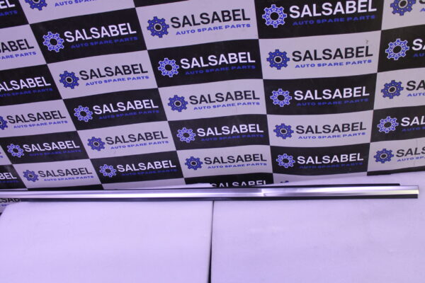 Volkswagen Window Aperture Seal 1Q0853956E 1Hh