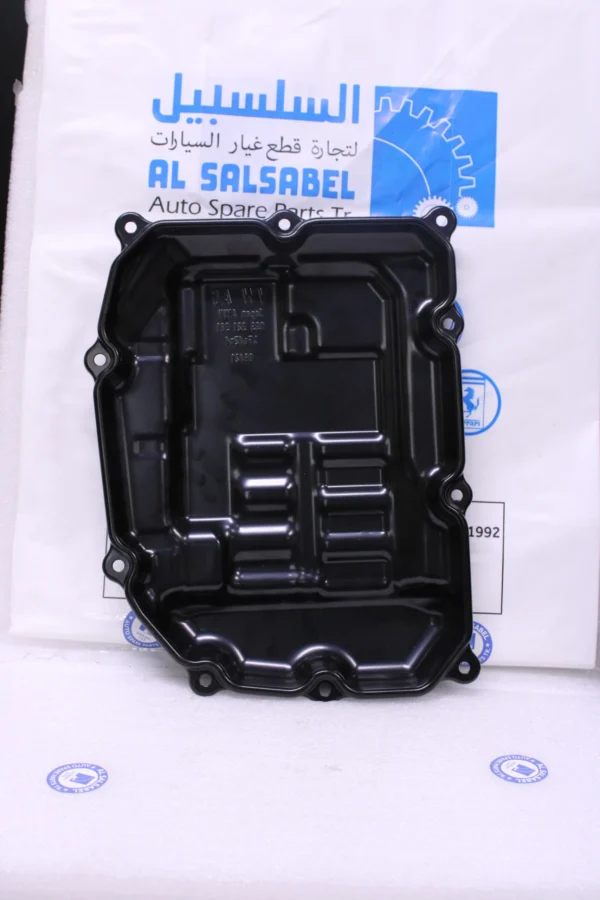 Audi A3 Transmission Oil Sump 09S321361