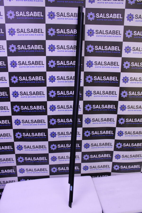 Volkswagen Window Aperture Seal 1Q0853956E 1Hh