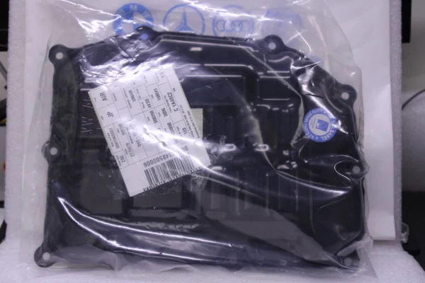 Audi A3 Transmission Oil Sump 09S321361