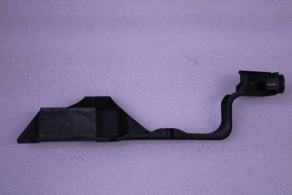 Volkswagen Retaining Plate Lock Carrier 7L0805733