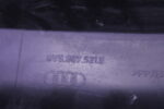 AUDI A3 SPOILER 8V5807521B