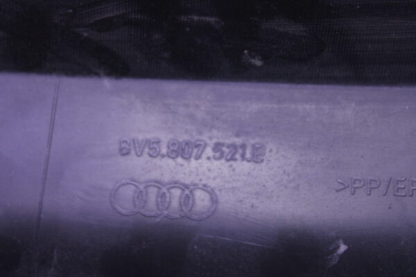 Audi A3 Spoiler 8V5807521B