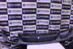 AUDI A3 SPOILER 8V5807521B