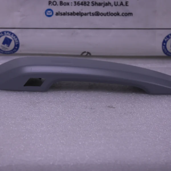 Audi A4 DOOR HANDLE EXTERIOR 8W0837240GRUAudi A4 DOOR HANDLE EXTERIOR 8W0837240GRU