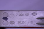 BMW Reflector left 63147290091