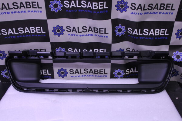 Porsche Boxster Grille Center Open 982807681A Ok1