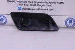 Audi A6 S6 Headlight Washer Cover Lower 4K0955275GRU