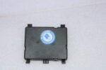 Mercedes Benz CL Lmp Washer Cover 21688004059999