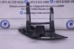 Mercedes Benz CL Lmp Washer Cover 21688004059999
