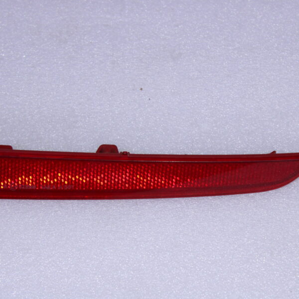 BMW reflector rear right 8063198