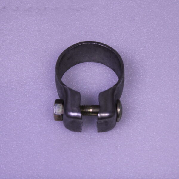 VOLKSWAGEN MUFFLER CLAMP 191253143N