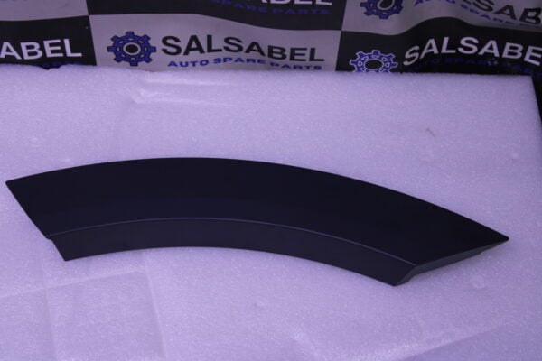 Audi Q8 Wheel Cover Door Left Rear 4Ke854819A Gru