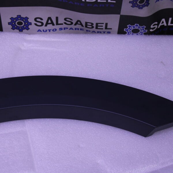 AUDI Q8 WHEEL COVER DOOR LEFT REAR 4KE854819A GRU