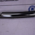 Mini Cooper Countryman Hood Molding 51137388121