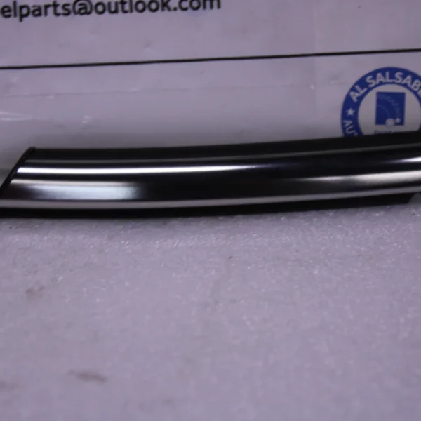 Mini Cooper Countryman Hood Molding 51137388121