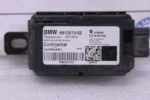 BMW M5 G20 G30 G32 G11 Radio remote control receiver 61356810213
