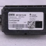 BMW M5 G20 G30 G32 G11 Radio remote control receiver 61356810213