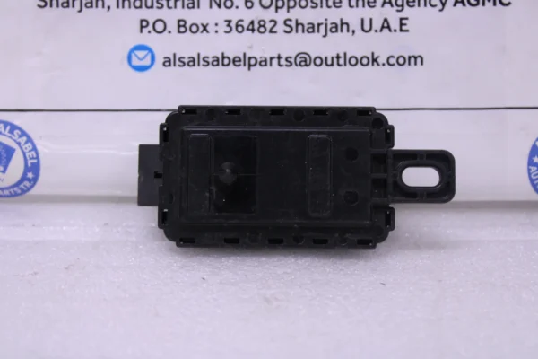 Bmw M5 G20 G30 G32 G11 Radio Remote Control Receiver 61356810213