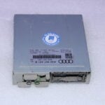 AUDI A6 REVERSE CAMERA CONTROL MODULE 4G0907441B