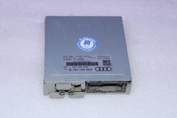 Audi A6 Reverse Camera Control Module 4G0907441B