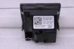 Audi A8 ANALOGUE CLOCK 4H0919204G