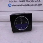 Audi A8 ANALOGUE CLOCK 4H0919204G