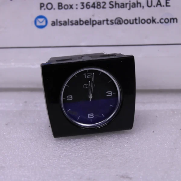 Audi A8 ANALOGUE CLOCK 4H0919204G