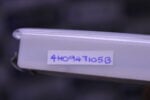 AUDI A3 INTERIOR LIGHT RIGHT 4H0947105B