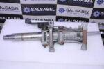 AUDI STEERING COLUMN 8W0419502F