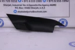 BMW G11 G12 Trim door opener inside front right 51417400910