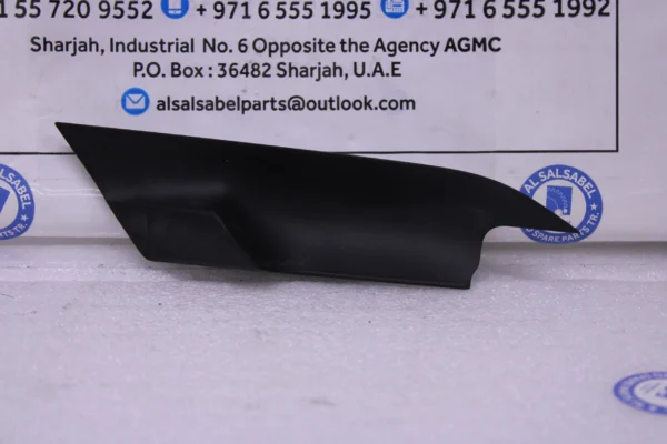 Bmw G11 G12 Trim Door Opener Inside Front Right 51417400910