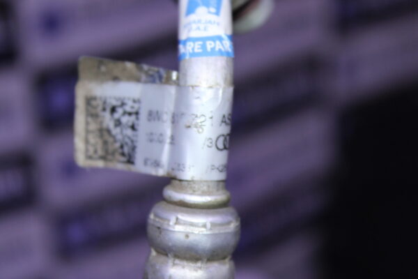 Audi Refrigerant Line 8W0816721As
