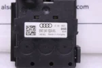 Audi A4 FUSE BOX WITH FUSE 8W0941824AN