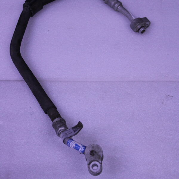 AUDI REFRIGERANT LINE 8W0816721AS